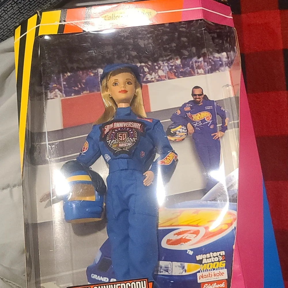 N/A new nascar